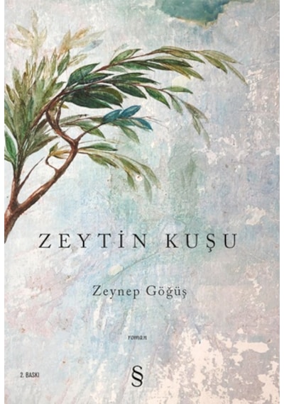 Zeytin Kuşu + Işık Ülkesinden + Okuma Sticker'ları