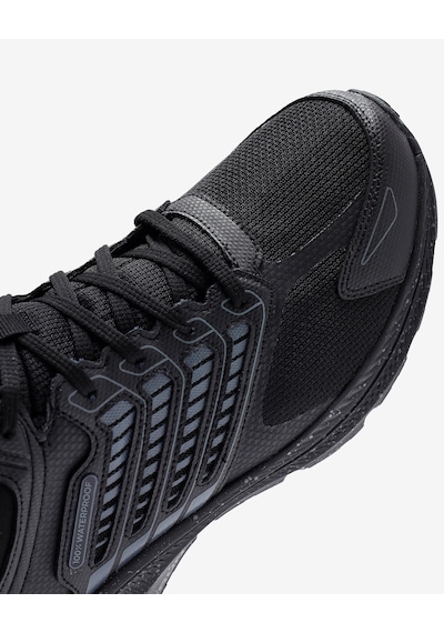 Skechers Go Run Consistent 2.0 - Ashland Kadın Siyah Koşu Ayakkabısı 128626 Bkcc Siyah