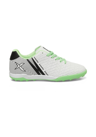 Kinetix Marquıs Tf 5fx Beyaz Unisex Halı Saha Ayakkabısı Beyaz