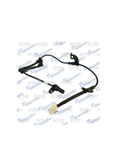 Sensör Abs Optıma 12-15 Arka Sol 599102t000