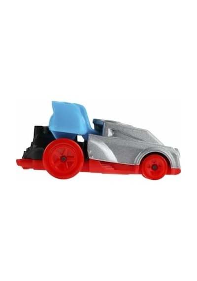 Hot Wheels Tekli Arabalar Quick Chat Jbc13 Kısa Kart