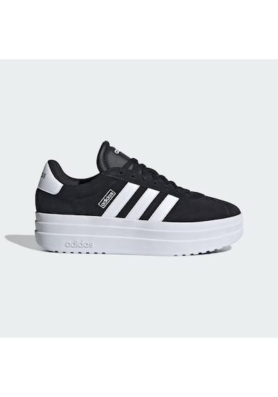 Adidas Vl Court Bold Kadın Günlük Spor Ayakkabı C-adııh9995b10a00 Siyah