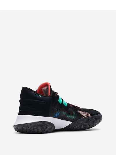 Nike Kyrie Flytrap V Basketbol Ayakkabısı Cz4100 001 Siyah