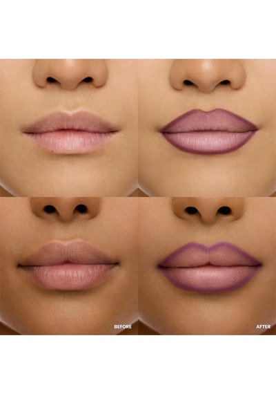 Wonderskin 360 Contour Lipliner Dudak Kalemi Mauve 1.2gr Mauve