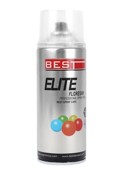 Best Elite Florasan Pembe 400 ML
