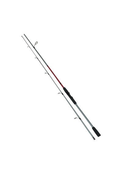 Aria-3000a Double Black 270cm 15-40gr Turna Spin Olta Takımı Seti