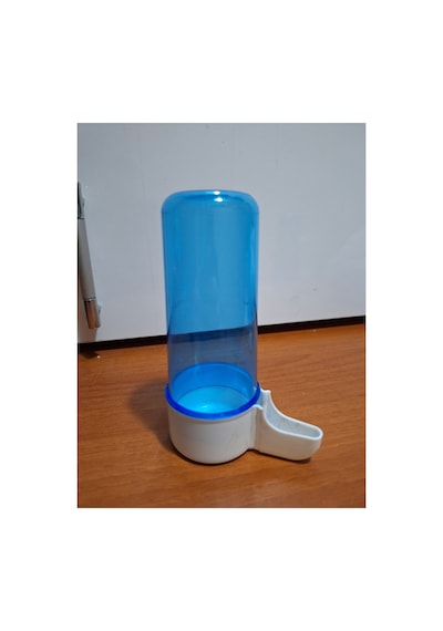 Mavi Suluk 100 Ml 12 Adet
