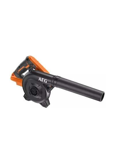 Aeg BGE 18C2-0 18 V Akülü Hava Üfleyici (Akü Hariç) - T4935478458