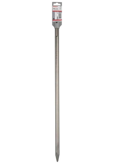 Bosch SDS-Max 600 mm Sivri Keski - 1618600012
