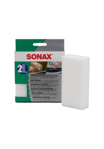 Sonax Kir Temizleyici Sünger 2'li
