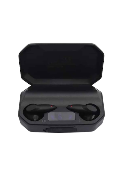 Tek Çhassasiyet Cevaplayabilen Akıllı Saat 5.2 Bluetooth Bağlantılı Kulaklık Yeni Nesil Najmaddin