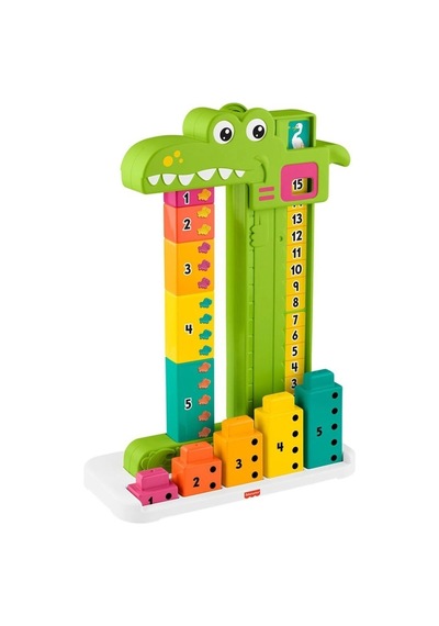 Mey İthalat Jct13 Matematikçi Timsah