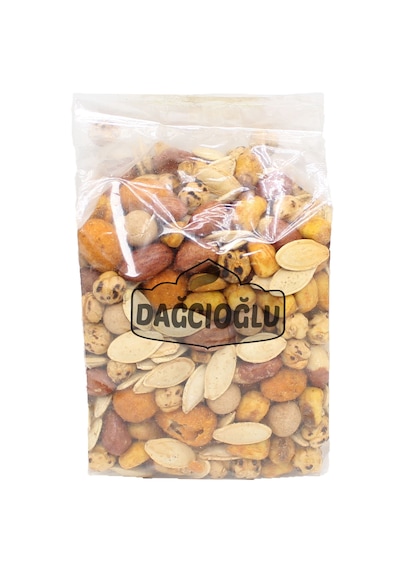 Dağcıoğlu Karışık Çerez 250 G