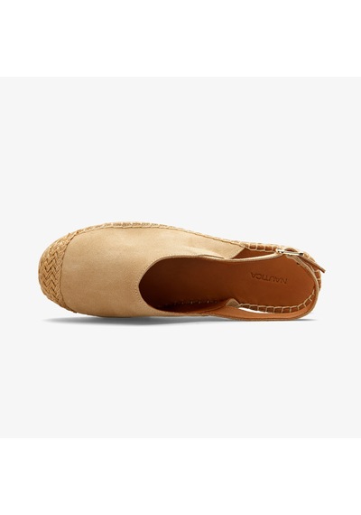 Nautica Kadın Bej Sandalet 026 Bnt650t Bej