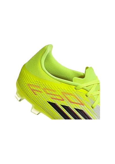 Adidas F50 League Fg/mg Erkek Çoklu Çim Zemin Kramponu Jr8995 Sarı Sarı