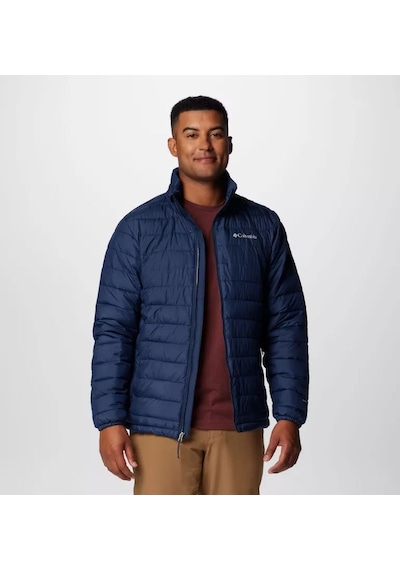 Columbia Men's Powder Lite Iı Erkek Mont Wo7155 001