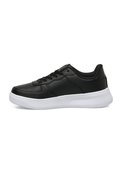 Lumberjack 5M FINSTER WMN 5FX Kadın  Siyah Sneaker
