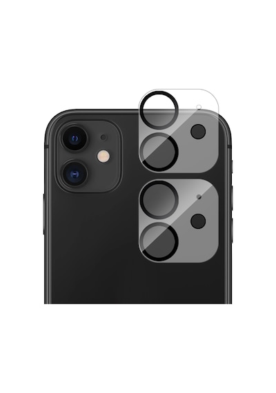 Buff Apple Uyumlu iPhone 11 Kamera Lens Koruyucu 2 Adet