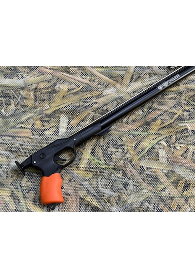 As Sniper Kanalsız Zıpkın 60 Lik Paslanmaz Krom Şiş Kaliteli Lastik
