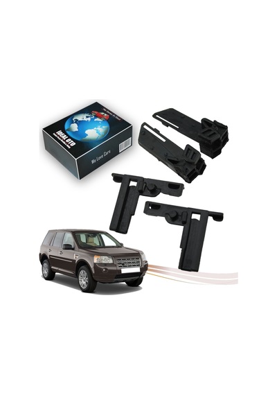 Land Rover Freelander 2 2006-2014 Sağ ve Sol Sunroof Tamir Takımı