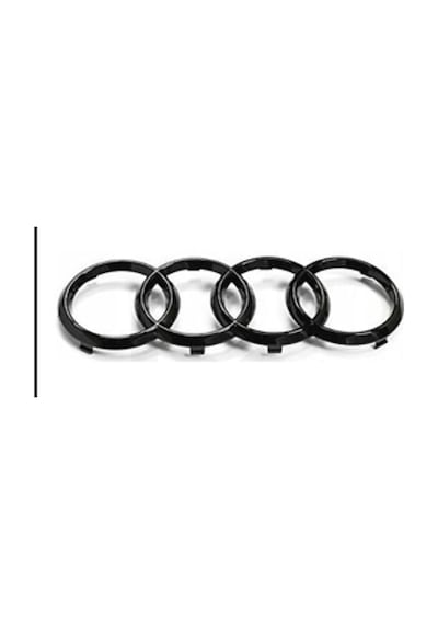 Audi 95 275 Mm Siyah Panjur Arması 3a 3d 3abs
