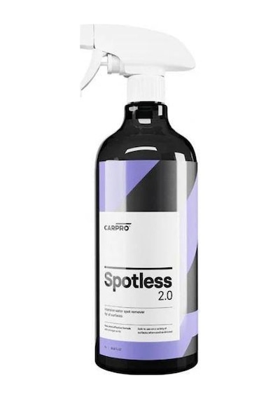 Carpro Spotless 2.0 Kireç Lekesi  1lt.