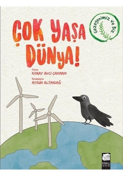 Çok Yaşa Dünya - Dppq-901611