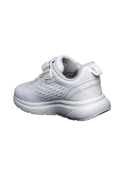 Trender Jubi Kids Filet 002 Beyaz Kız Çocuk Sneaker Zf04t002
