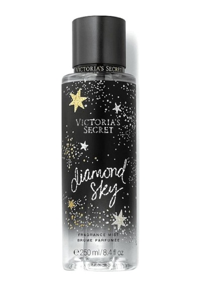 Victoria's Secret Diamond Sky Kadın Vücut Spreyi 250 ML