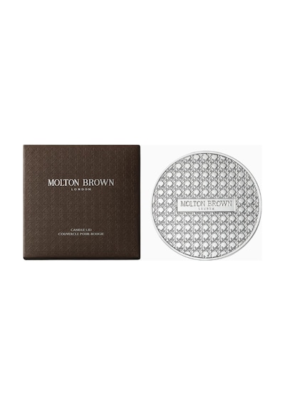 Molton Brown Kokulu Mum, Lüks Aromaterapi, Uzun Süre Kalıcı Koku Kahverengi