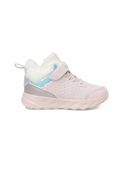 Kinetix 101814031 Tratto Hı P A.pembe-beyaz-lila Kız Çocuk Outdoo Pembe