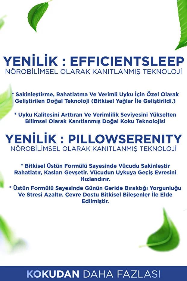 Nefes Açıcı Uyku Ve Yastık Spreyi Okaliptus, Nane, Biberiye Rahatlatıcı Uyku Ve Dinlenme Spreyi 50ml Karışık