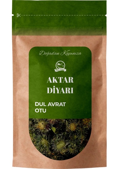 Dul Avrat Otu 1000 Gr Aktar Diyarı Diğer