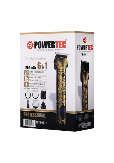 Tr 1000 6-1 Tras Makınası 1 Adet Diğer