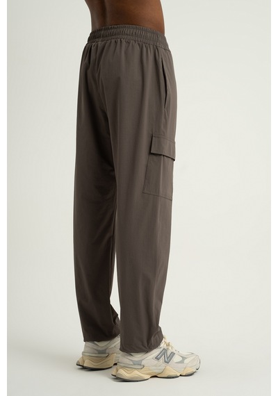 Airlife Verona Outdoor Zm-2 Erkek Ayarlanabilir Paçalı Pantolon Haki