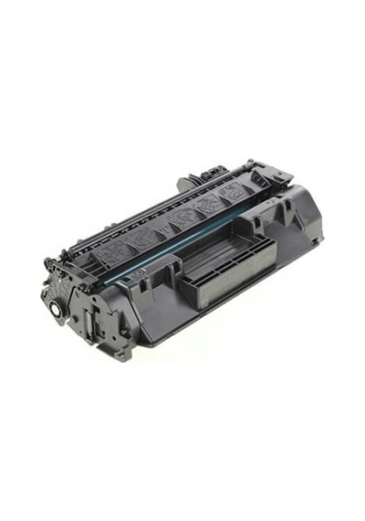 Hp Ce505a Ithal Toner
