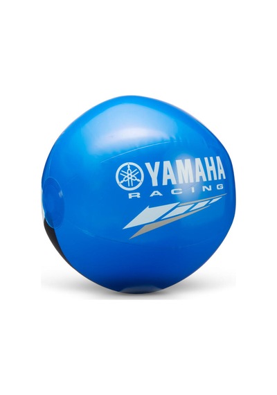Yamaha Racing Plaj Topu N22-JR002-E2-00 Çok Renkli