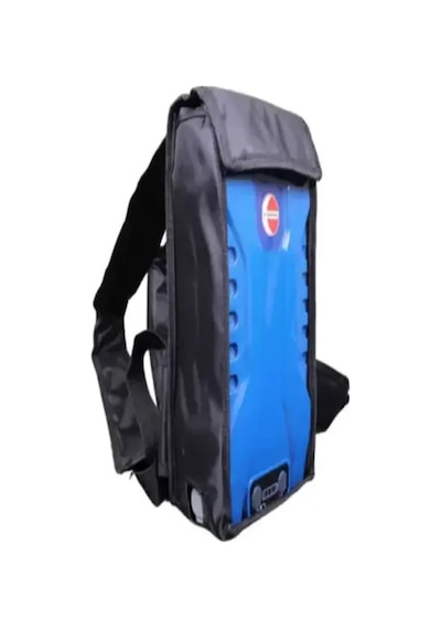 D-30 Akülü Çay Toplama Makinesi 10.4 Ah Sensörlü Yeni Model