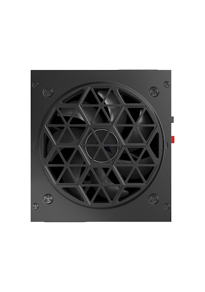 1st Player Ngdp 1300w 80+ Platınum Atx3.1/pcle 5.1 Japon Kapasitör Full Modüler Apfc 10 Yıl li Siyah Güç Kaynağı