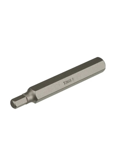 Allen Otomotiv Bits Uç - Hex7 8 Adet Çok Renkli