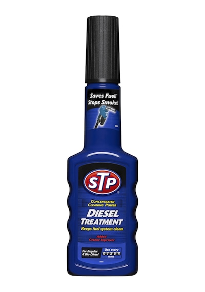 Stp Dizel Yakıt Temizleyici 200 ML.