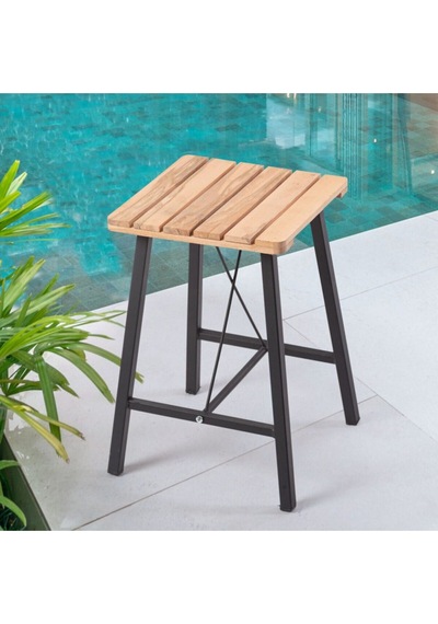 Retodesig Wood Tabure 1302 Diğer
