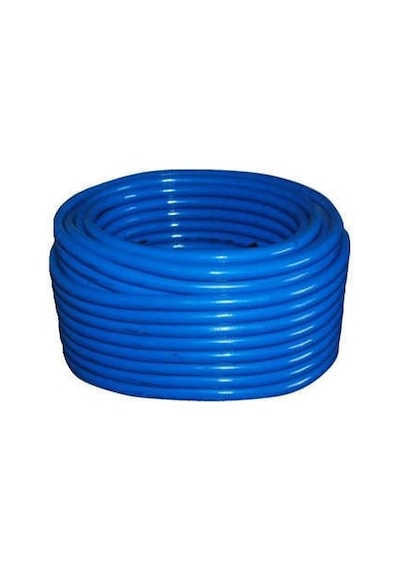 Çelik 10 mm 90 Bar 50 mt Basınçlı İlaçlama Hortumu Çelik 10 mm 90 Bar 50 mt Basınçlı İlaçlama Hortumu