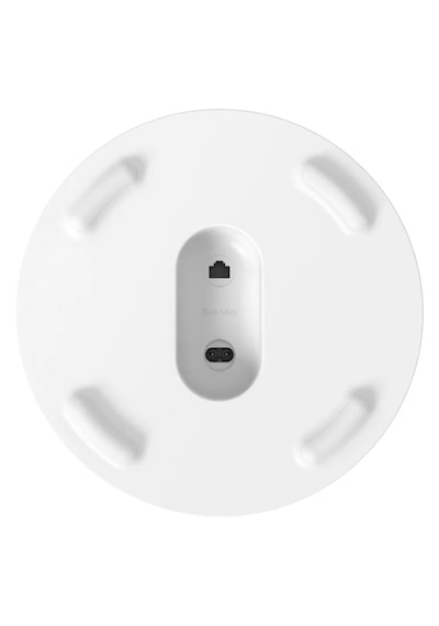Sonos Sub Mini Derin Baslı, Çift Woofer Lı, Titreşimsiz Tasarımlı Kablosuz Subwoofer