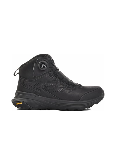 Ayakmod 152-20358 Siyah Su İtici Erkek Outdoor Bot 001
