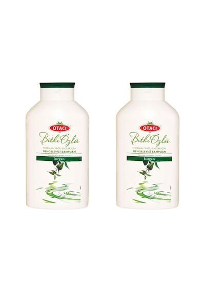 Otacı Bitki Özlü Isırgan Şampuan 2 x 400 ML