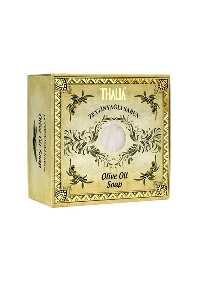 Zeytinyağlı Sabun 150 Gr Zeytinyağı