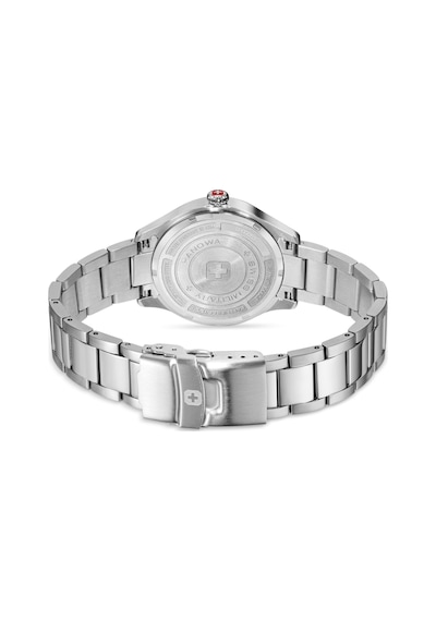 Swiss Military Smwlh0005303 Kol Saati Renkli