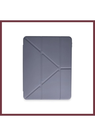 Storeşahin Huawei Matepad Air 11.5 Kılıf Kalemlikli Mars Tablet Kılıfı - Lavender Shn0720