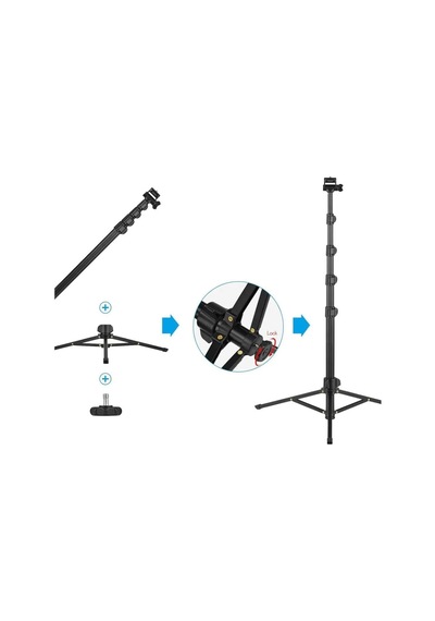 Np588 170 Cm Işık Tripodu Tripod Ve Monopod Özellikli Kullanımı Kolay Ve Pratik İç Ve Dış Mekan Fotoğraf Ve Video Çekimleri İçin Tripod Np588 170 Cm Işık Tripodu Belirtilmemiş Np588 170 Cm Işık Tripodu Tripod Ve Monopod Özellikli Kullanımı Kolay Ve Pratik İç Ve Dış Mekan Fotoğraf Ve Video Çekimleri İçin Tripod Np588 170 Cm Işık Tripodu Belirtilmemiş